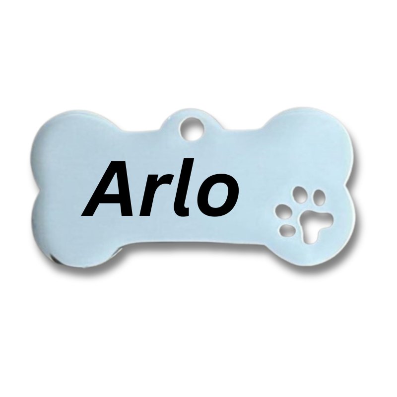 Stainless steel dog tags sales australia