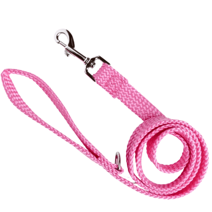 Dog Lead Double Nylon