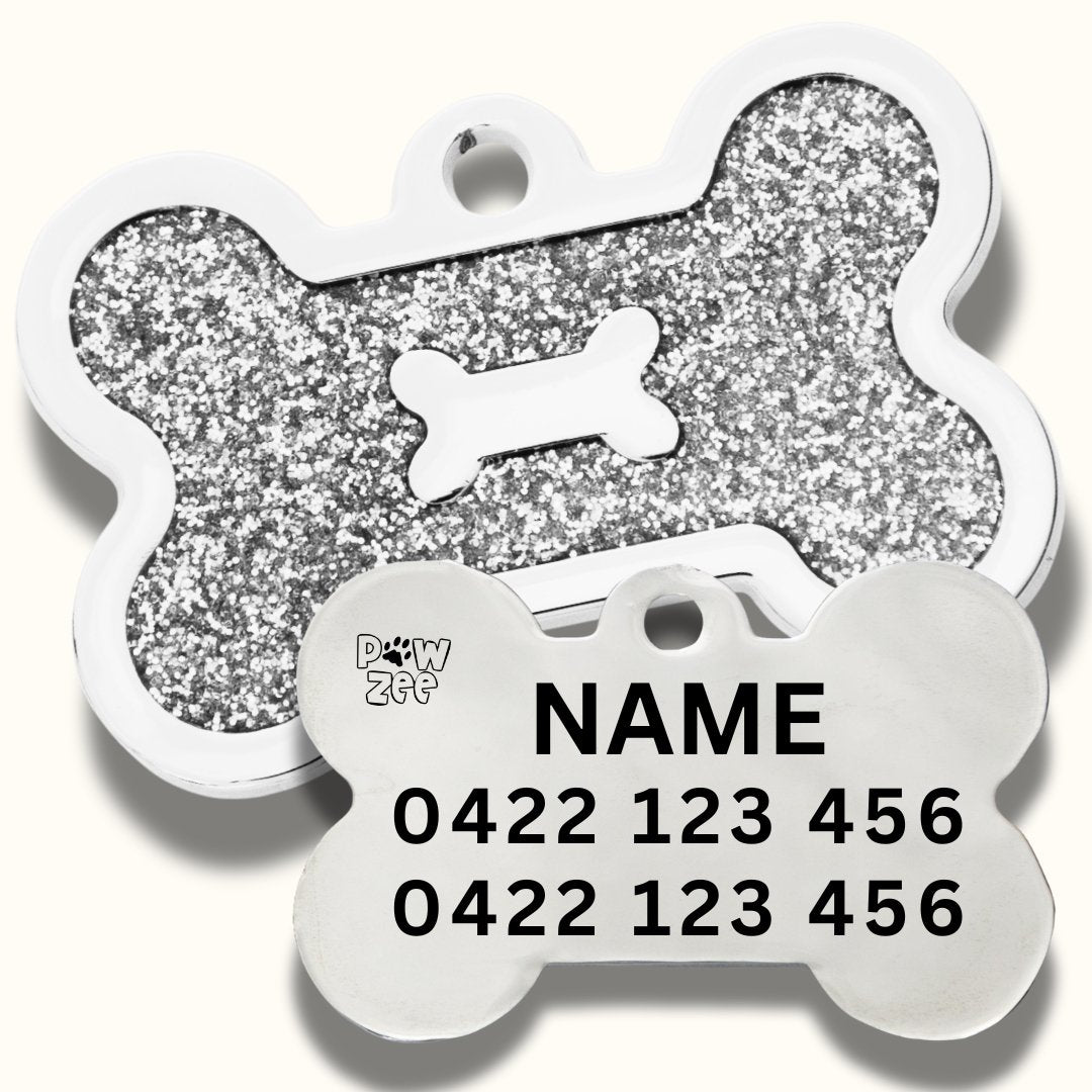 Engraved id tags hotsell