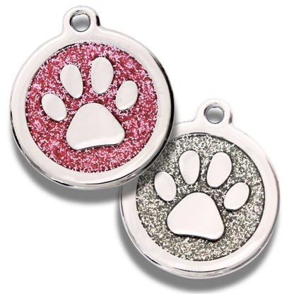 Engraved Dog Tag for pets DESIGNER